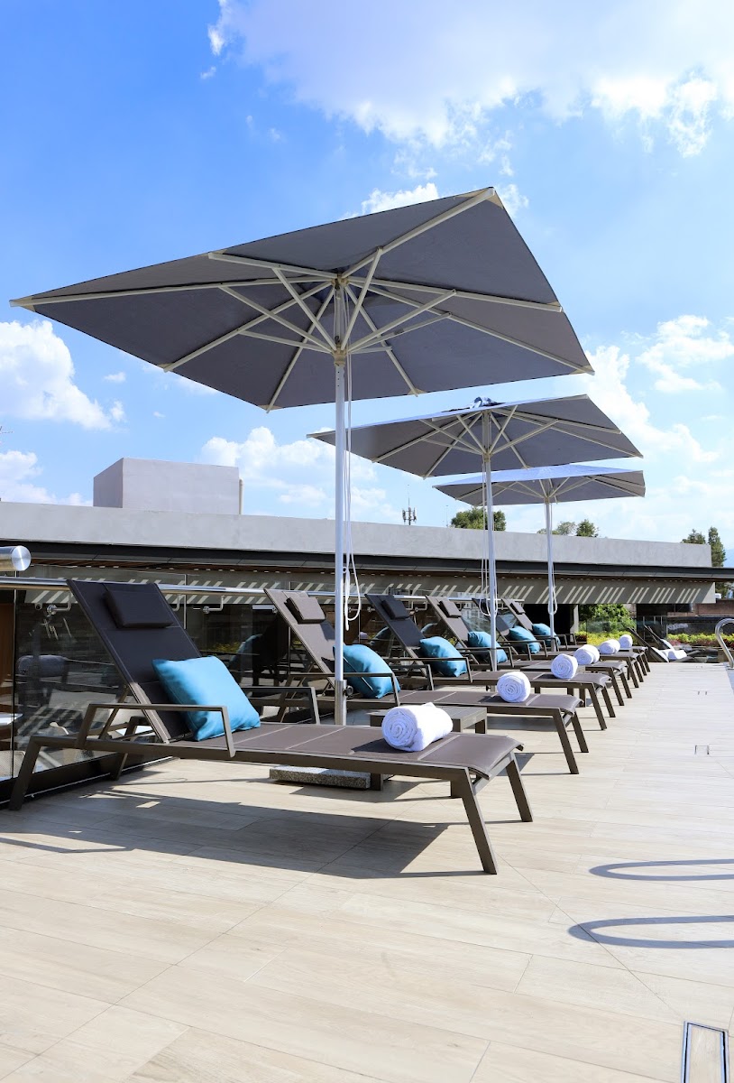 ALIA INN BOUTIQUE photo 3