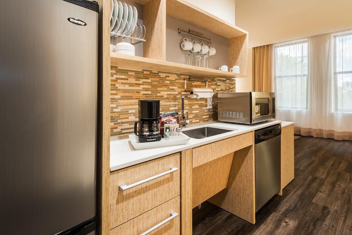 Home2 Suites by Hilton Atlanta Downtown photo 3