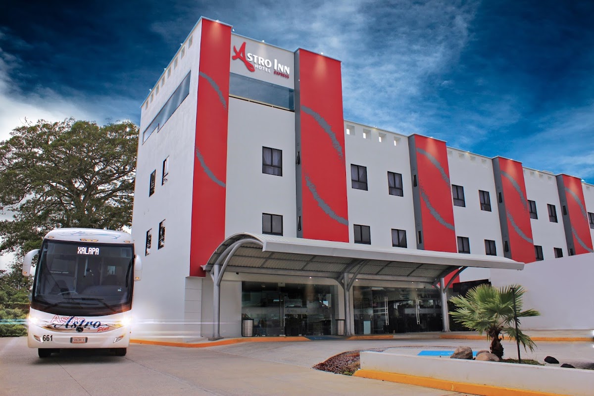 Astro Inn Hotel Express