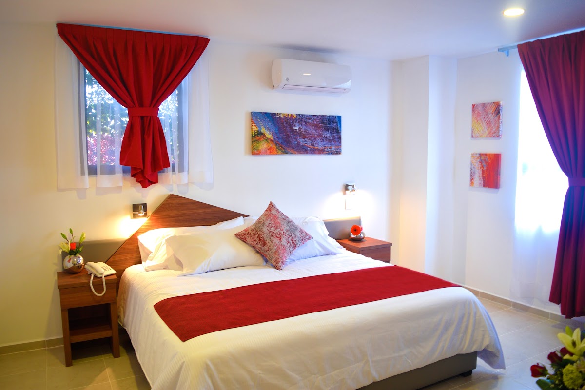 Astro Inn Hotel Express photo 2