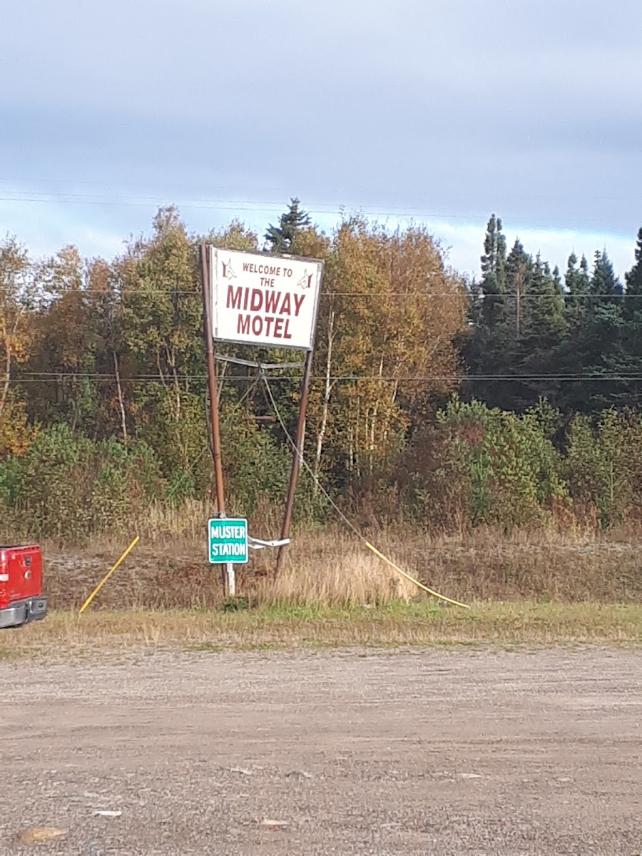 Mid-Way Motel photo 3