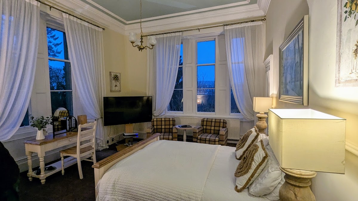 Mansfield House Hotel photo 2