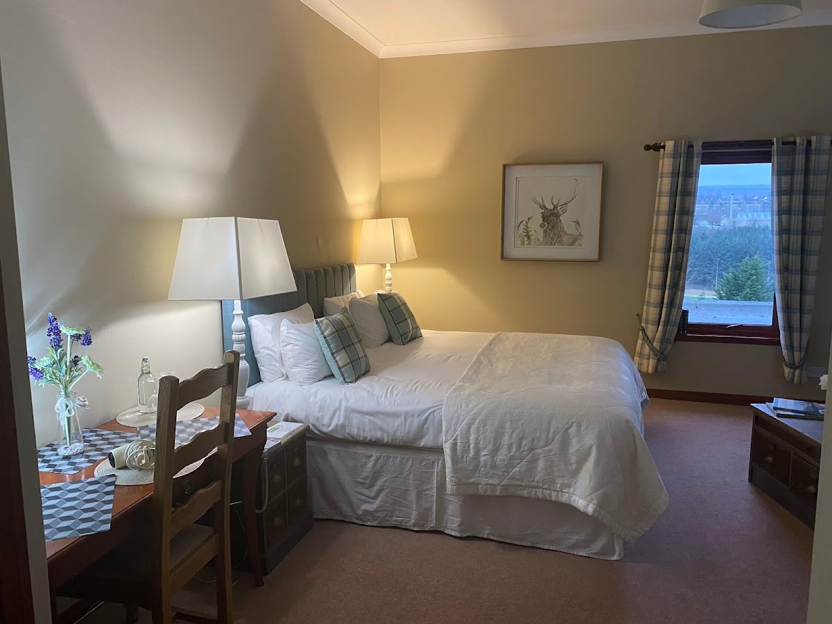 Mansfield House Hotel photo 3