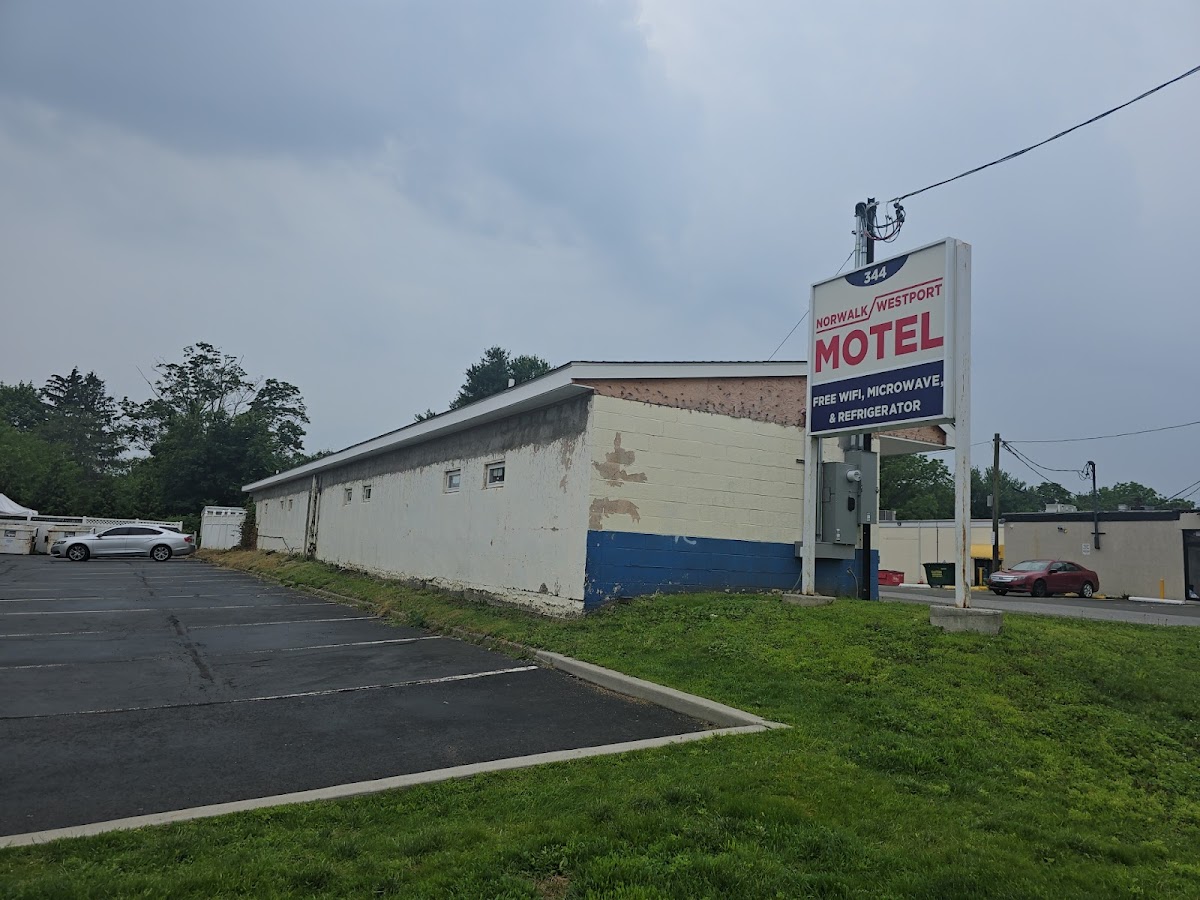 Norwalk Westport Motel