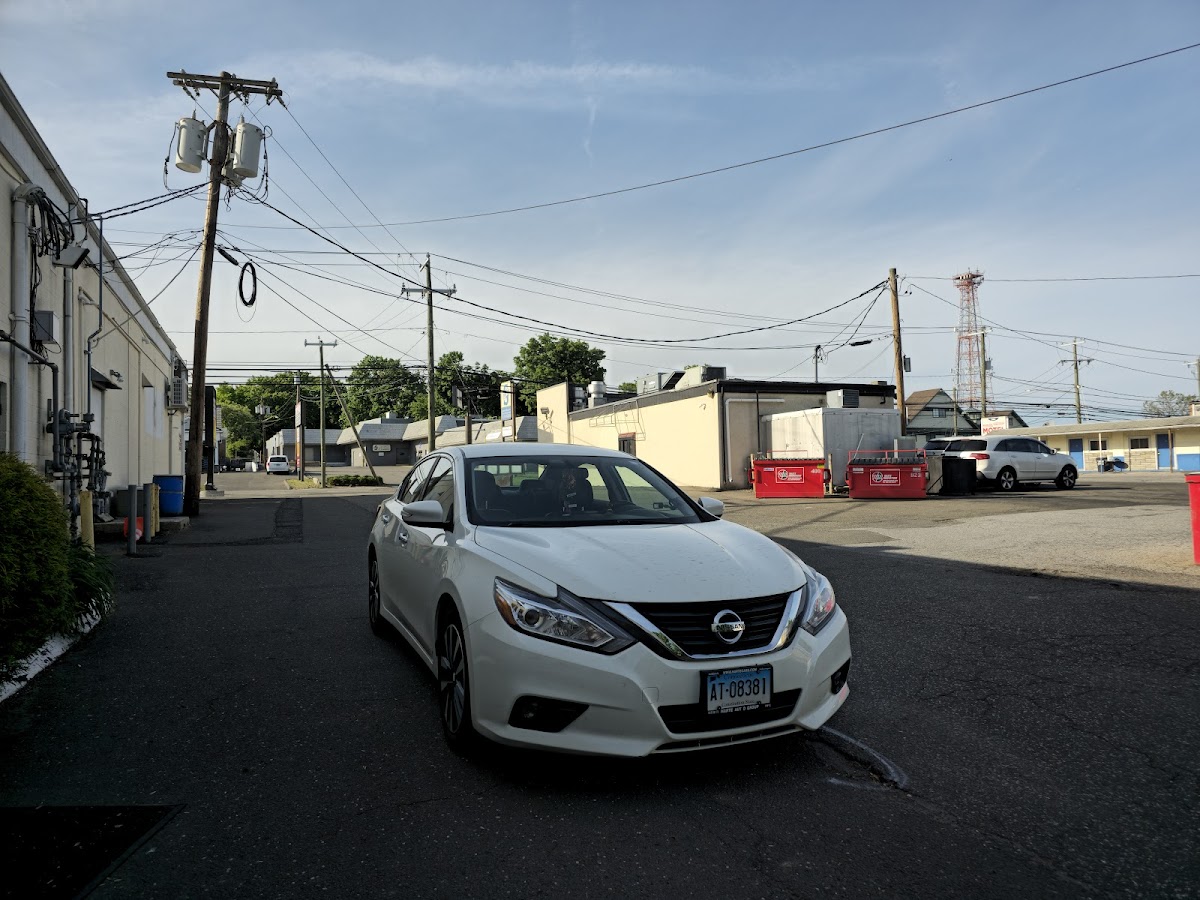 Norwalk Westport Motel photo 2