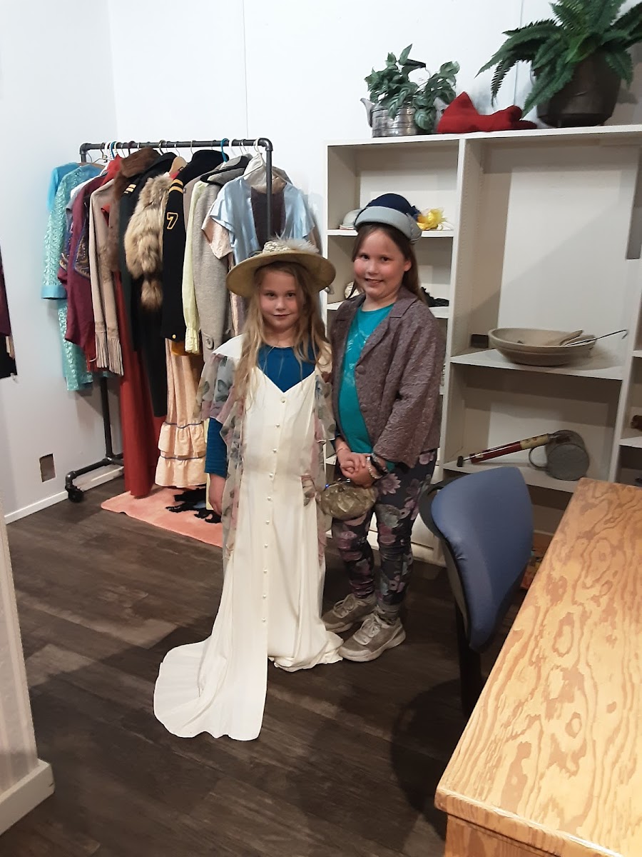Mountain View Museum & Archives