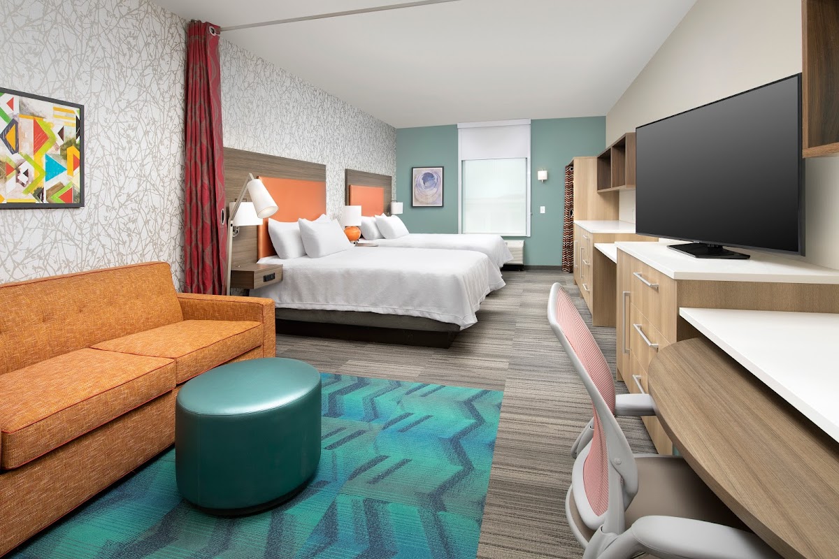 Home2 Suites by Hilton Lakeland South Polk Parkway photo 2
