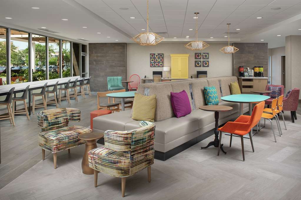 Home2 Suites by Hilton Lakeland South Polk Parkway photo 3