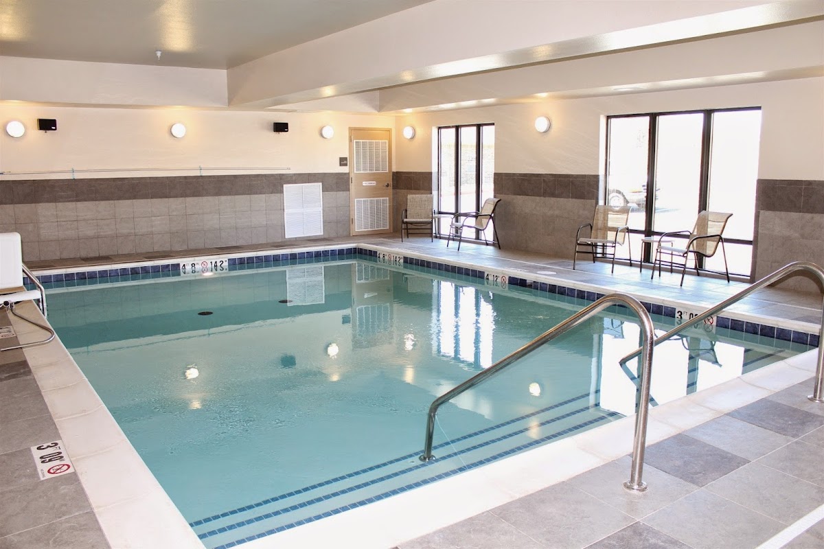 Hampton Inn Chickasha photo 3