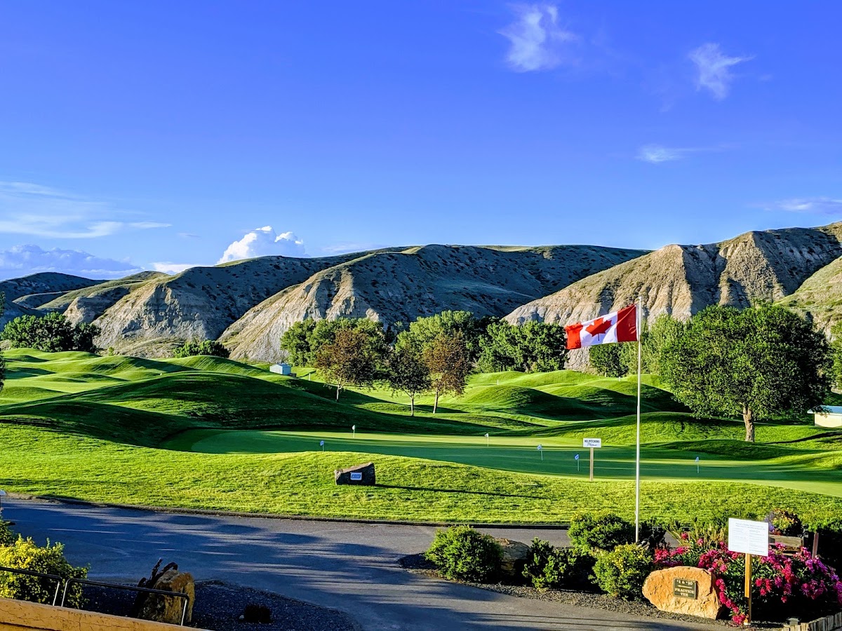 Paradise Canyon Golf Resort photo 2