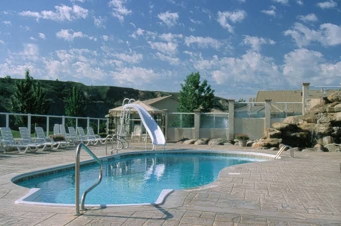 Paradise Canyon Golf Resort photo 3