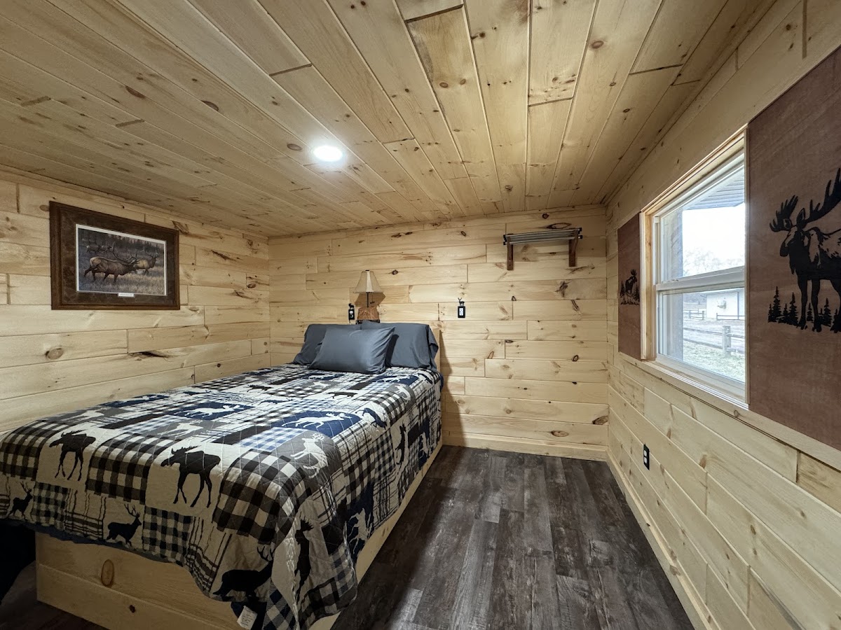 Cloud 9 Resort photo 2