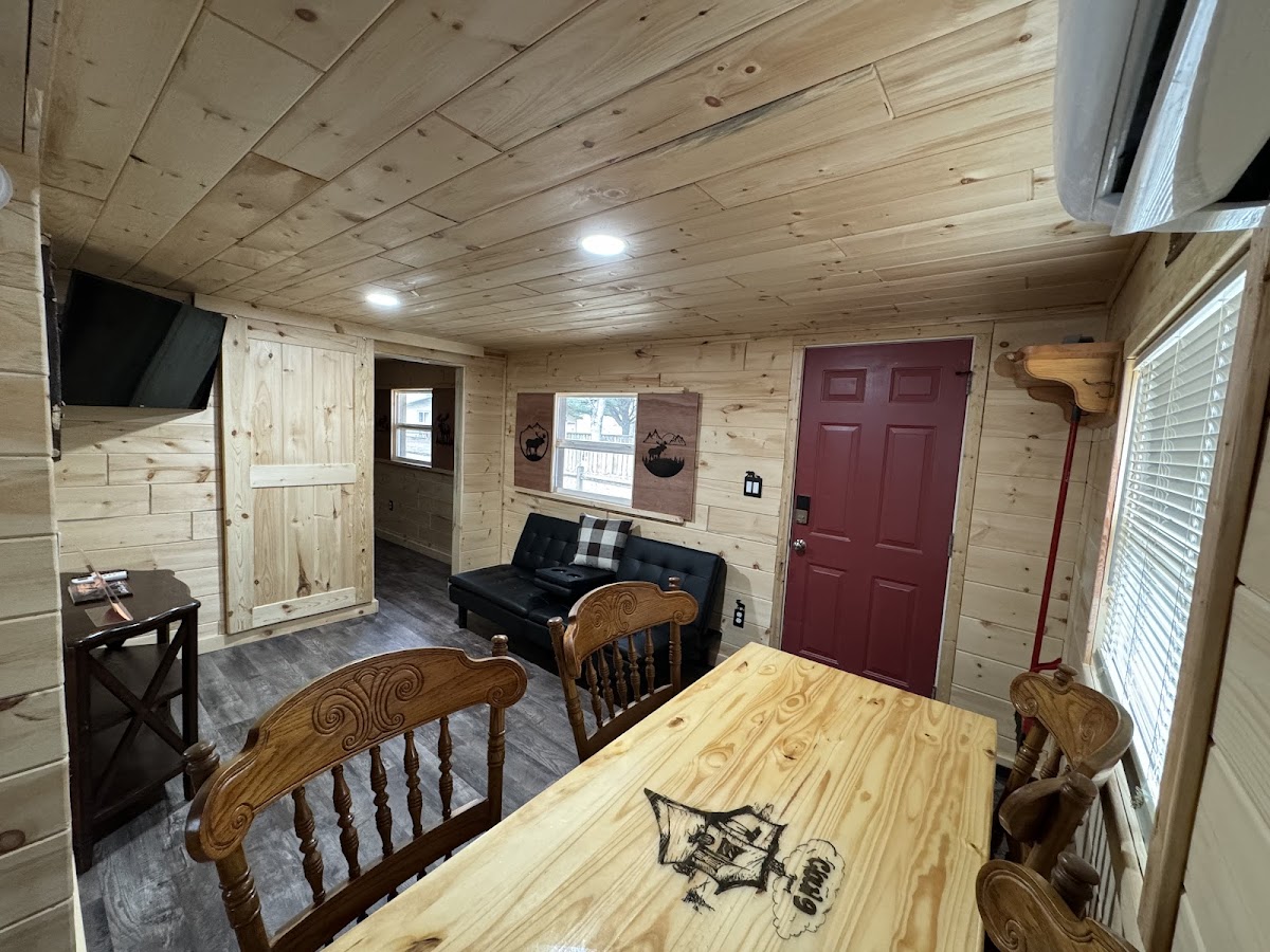 Cloud 9 Resort photo 3