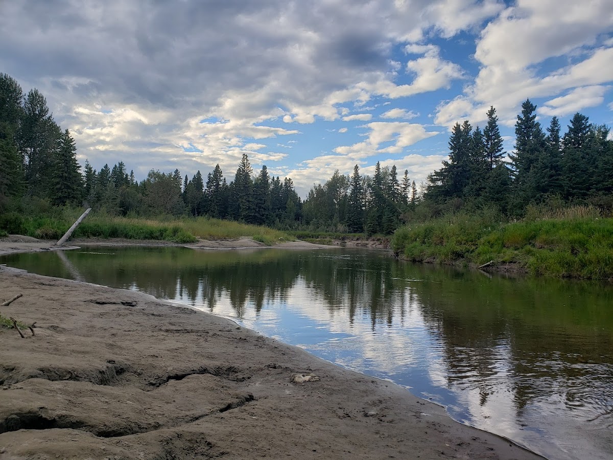 Red Lodge Provincial Park