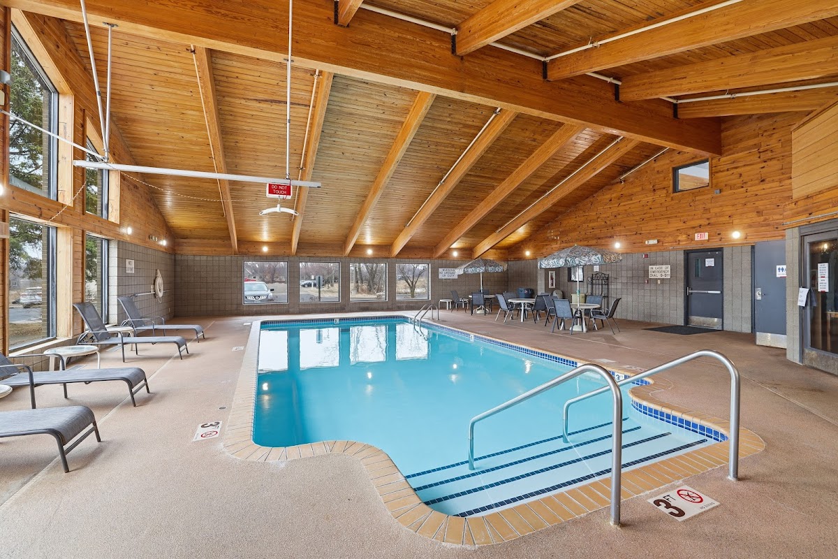 AmericInn by Wyndham White Bear Lake St. Paul photo 3