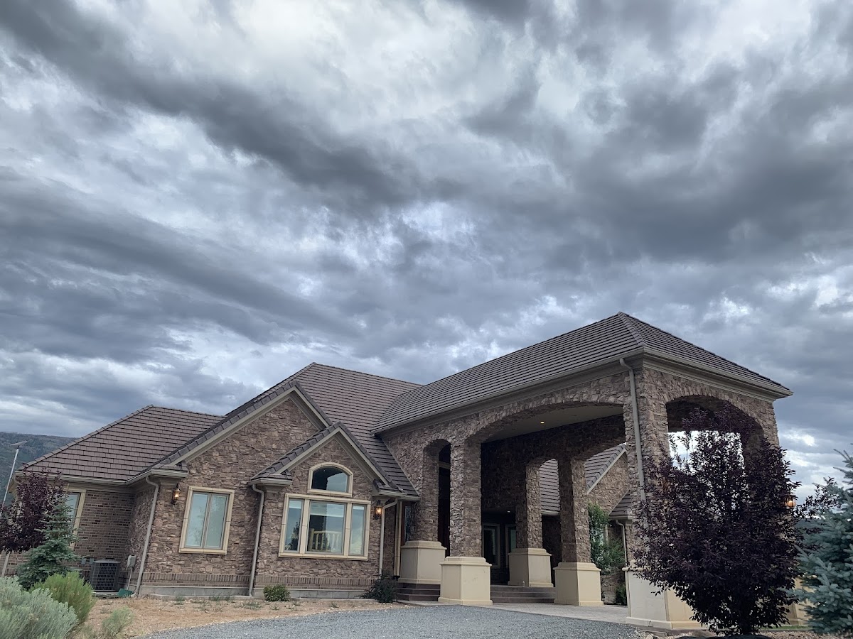 Beaver Mountain Lodge