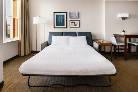 Residence Inn by Marriott Atlanta Downtown photo 2