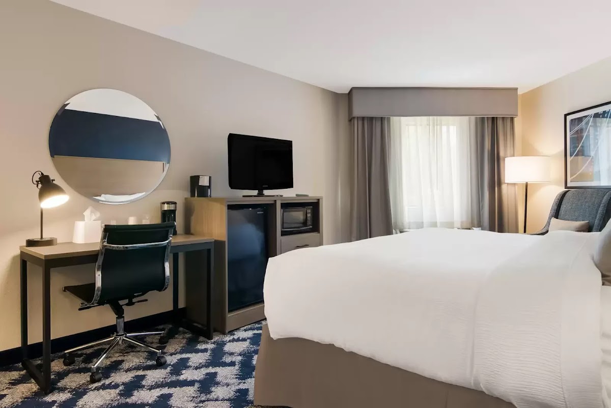 The Inn on Maritime Bay, an Ascend Collection Hotel photo 2