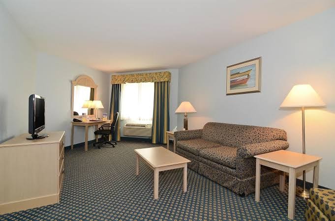 The Inn on Maritime Bay, an Ascend Collection Hotel photo 3