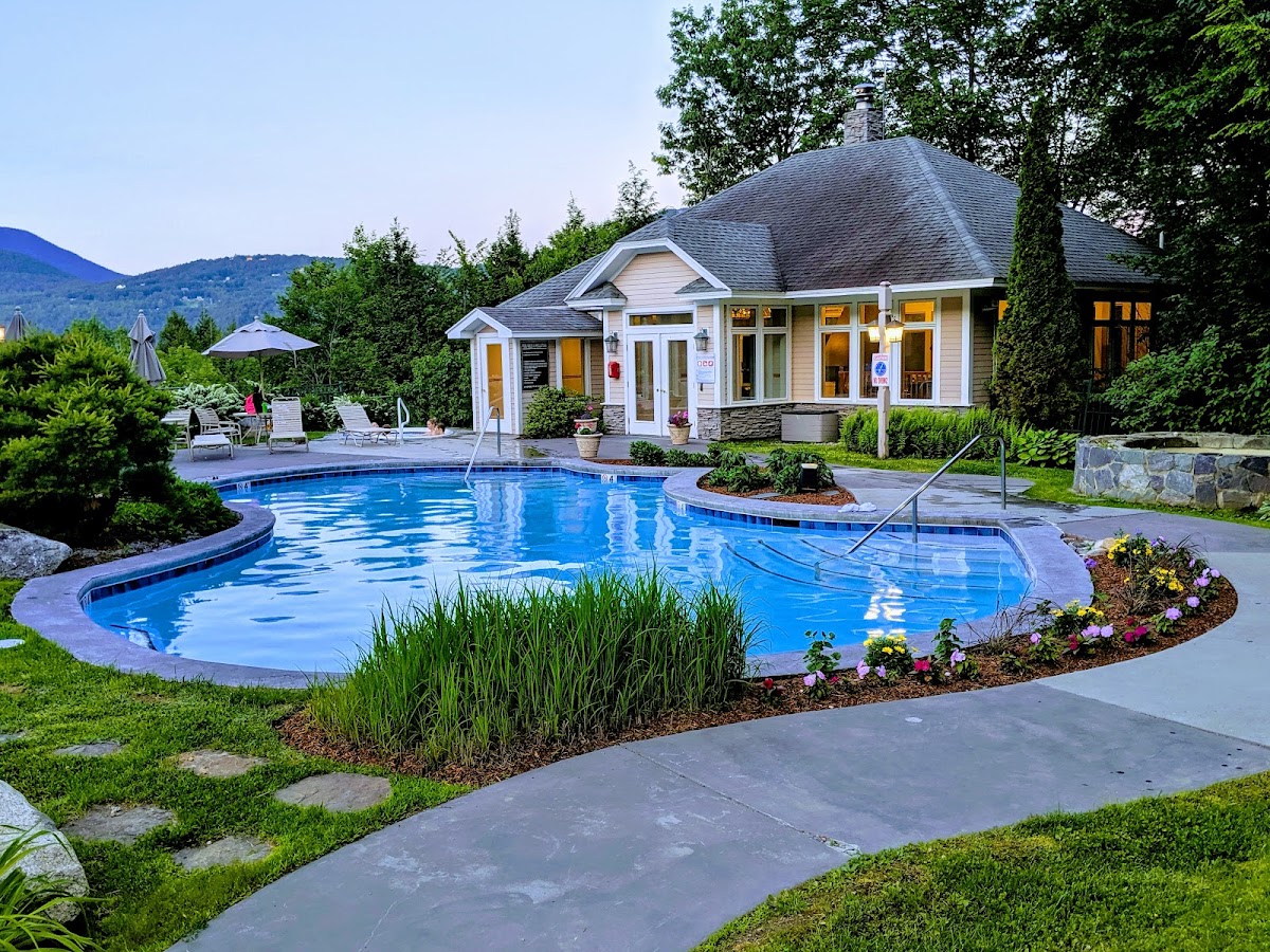 K85 Nordic Village Resort