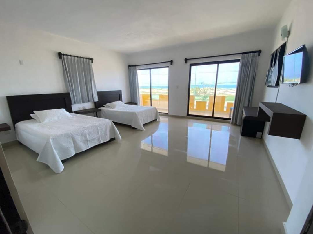Hotel Mar Azul Miramar photo 2