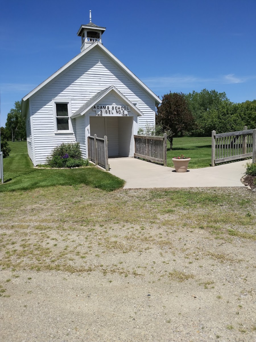 Grice House Museum