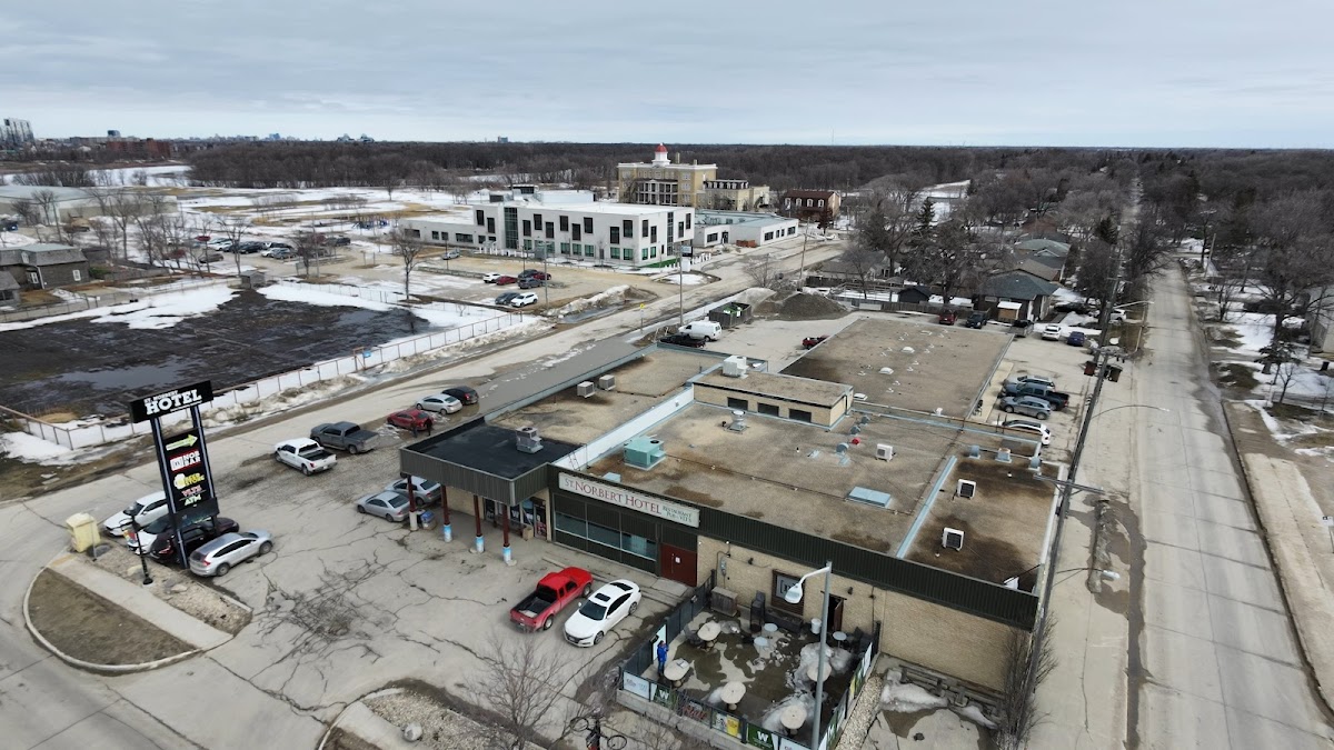 St. Norbert Hotel