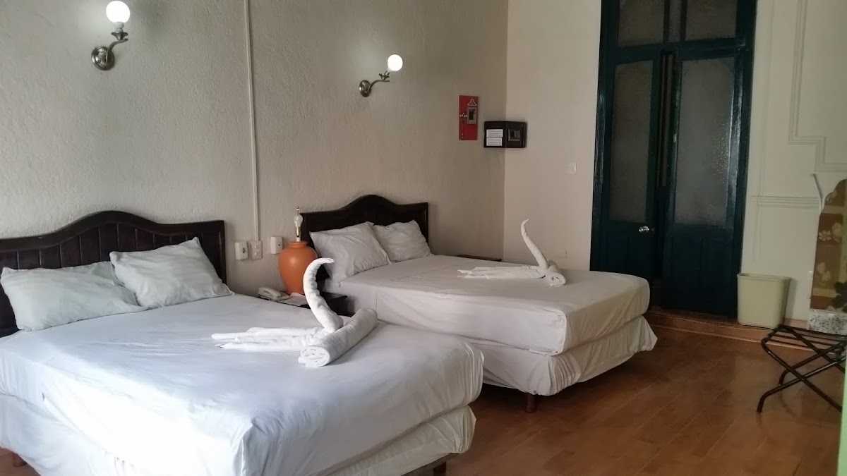 Hotel Provincia Express photo 2