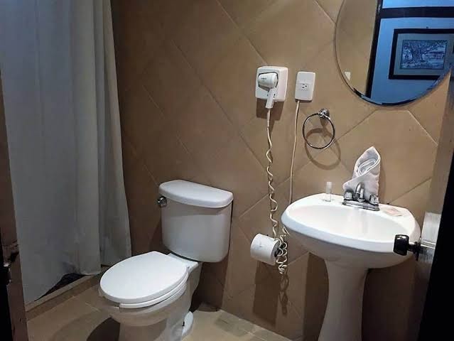 Hotel Provincia Express photo 3