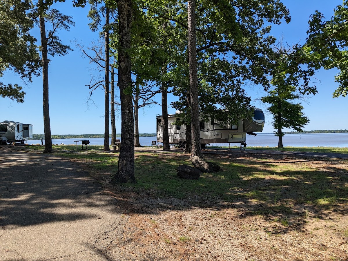 Rocky Point Park