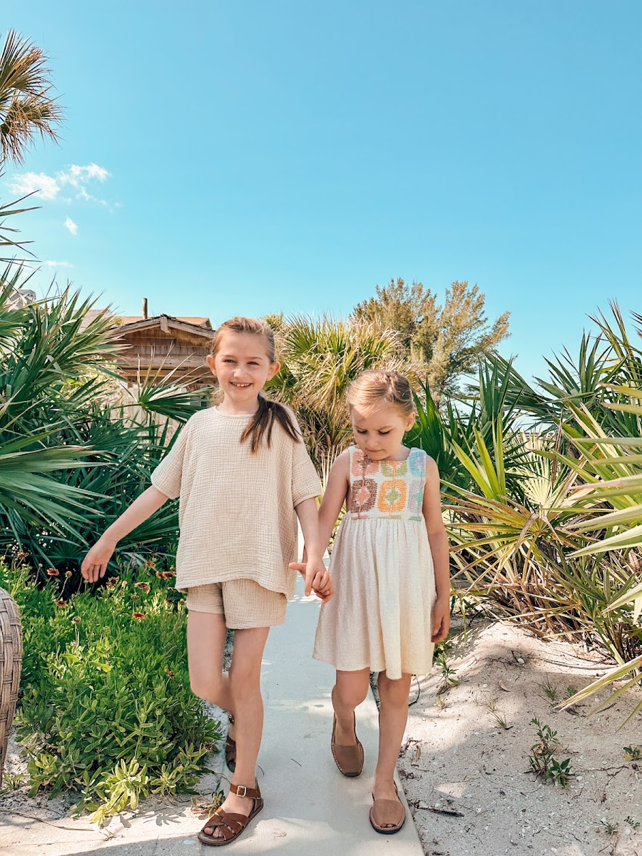 Sarah's Seaside by Gulfside Resorts photo 3