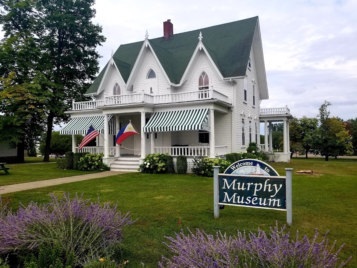 Frank Murphy Memorial Museum