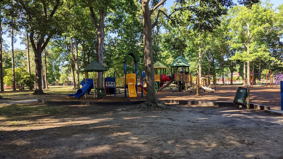 Herman Park