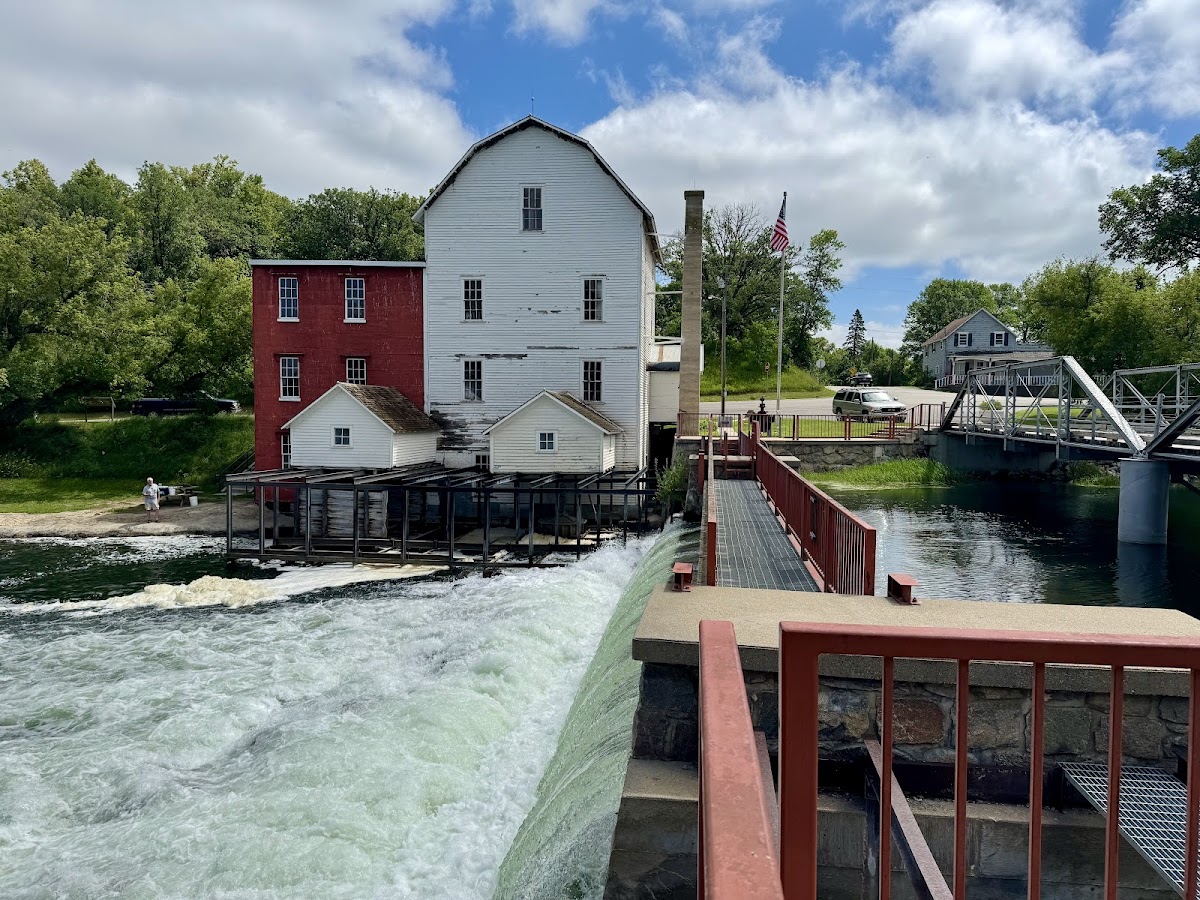 Phelps Mill Park
