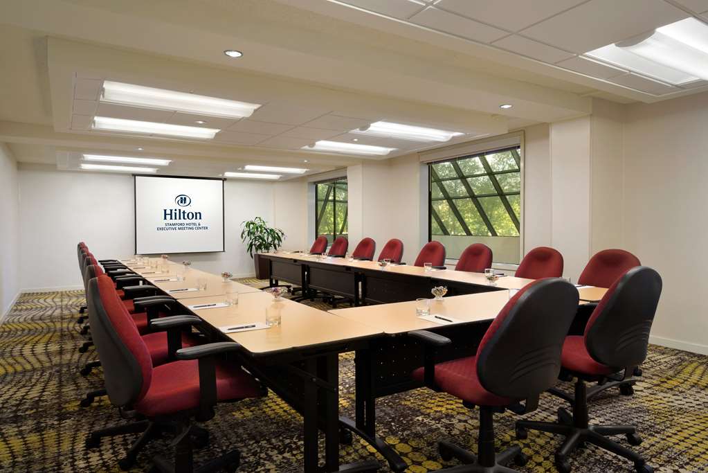 DoubleTree by Hilton Stamford photo 3