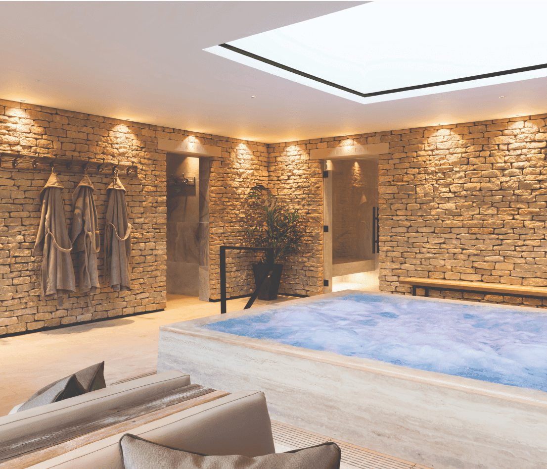 Homefield Grange photo 2