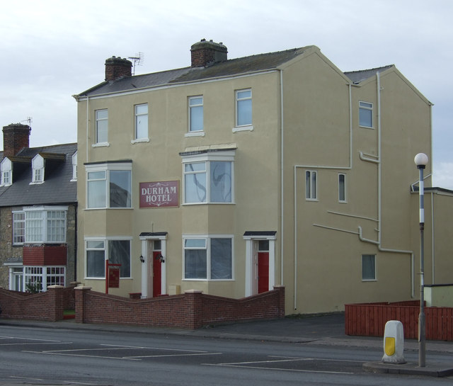 Durham Hotel