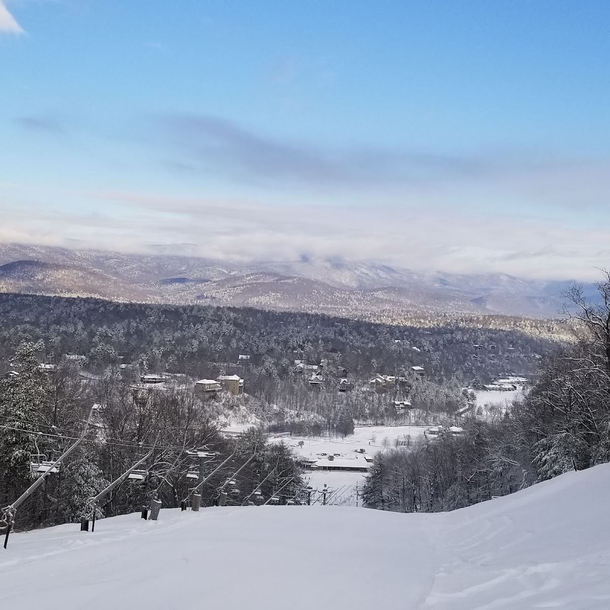 Bryce Resort