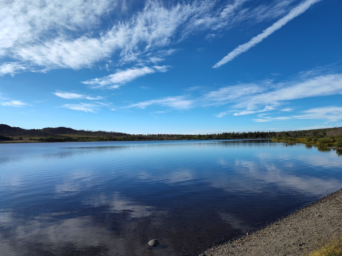 Lake Owen