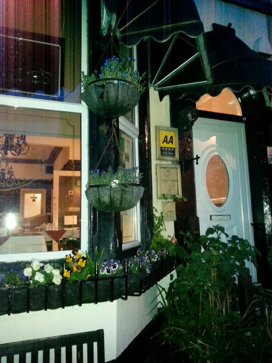 The Edenfield photo 3