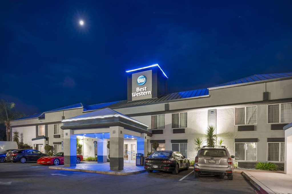 Best Western Galt Inn