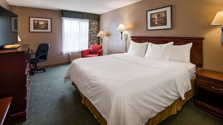 Best Western Galt Inn photo 3