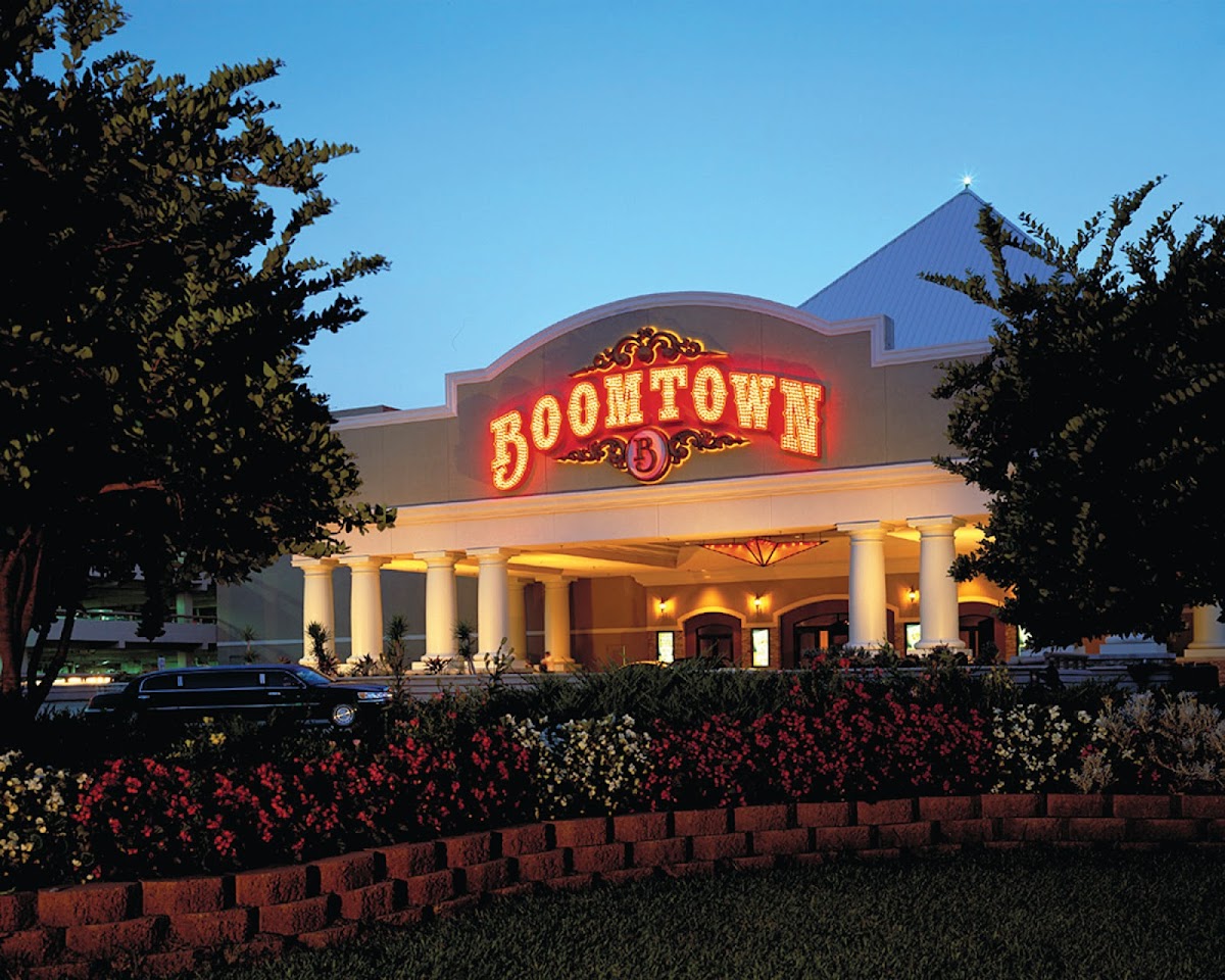 Boomtown Casino Hotel