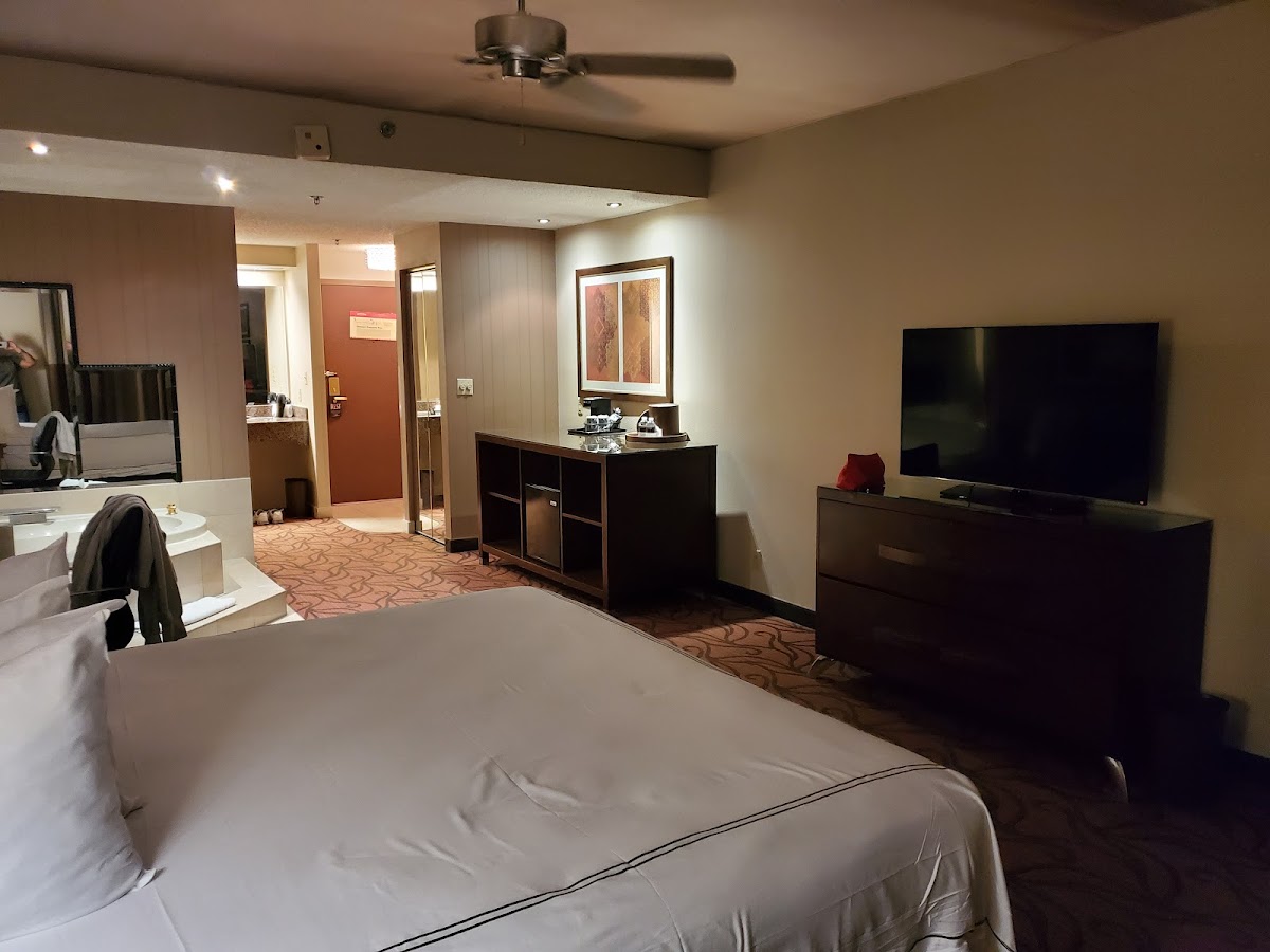 Boomtown Casino Hotel photo 2