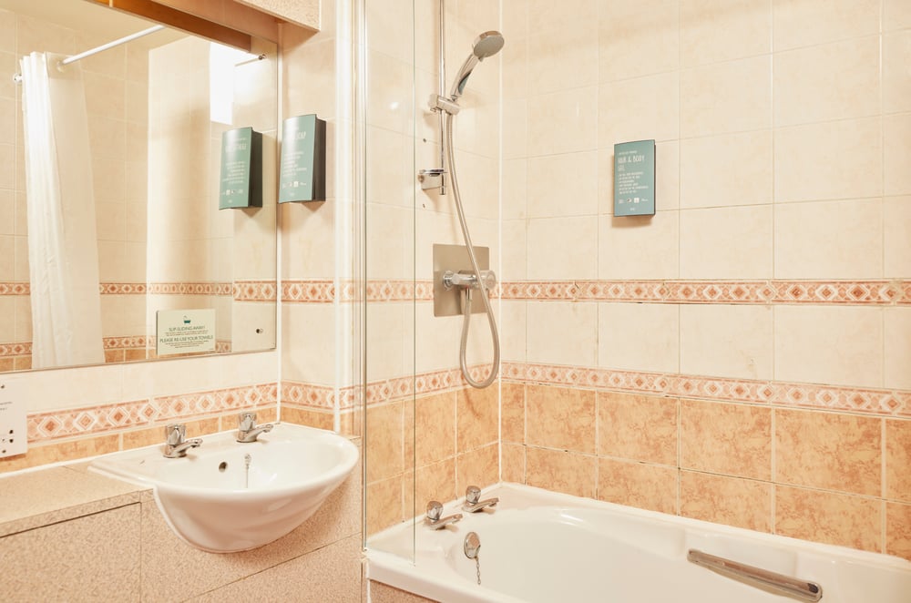 Windmill Farm Hotel photo 3