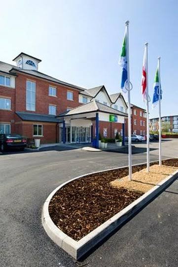 Holiday Inn Express London Gatwick–Crawley