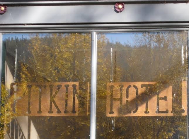 Pitkin Hotel photo 2