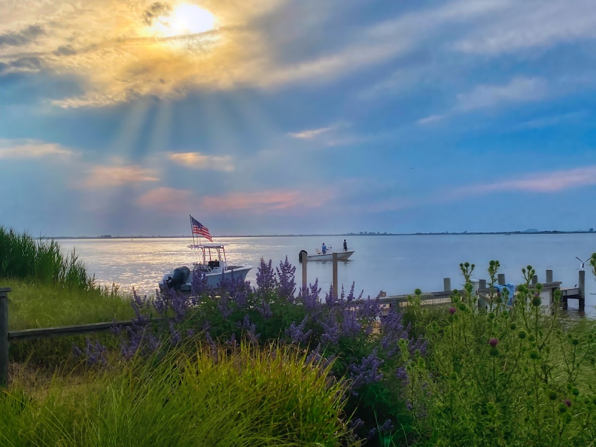 Fire Island Boatel Kismet photo 3