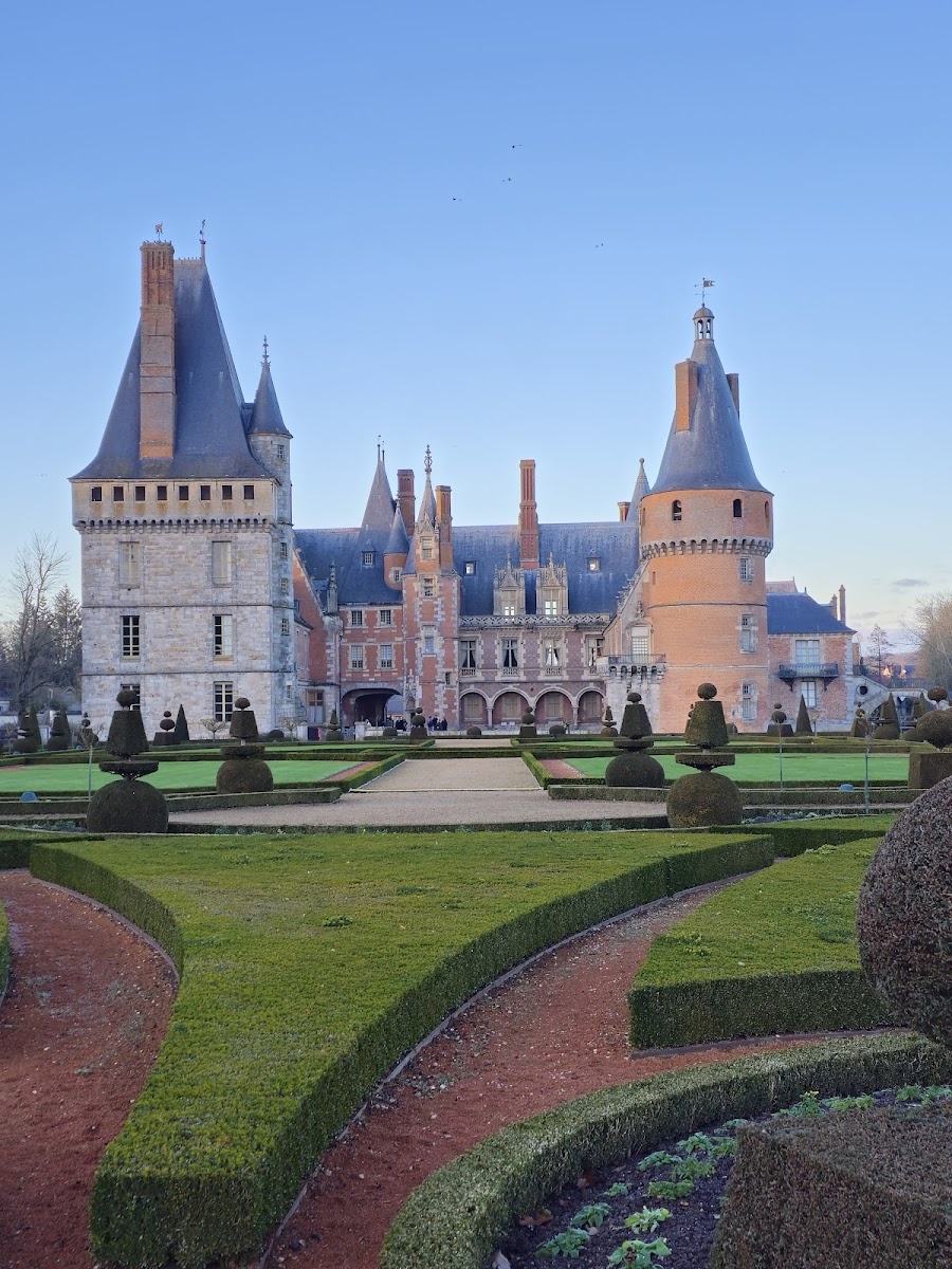 Château de Maintenon