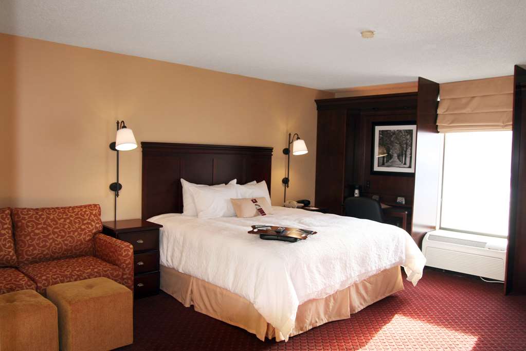 Hampton Inn Somerset photo 2